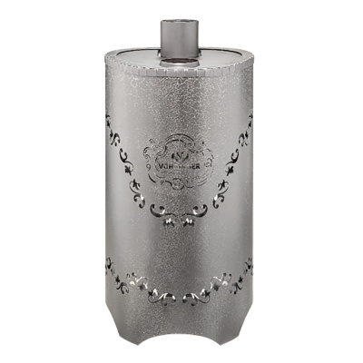 Дровяная печь Ферингер Мини ПФ в кожухе Стандарт, до 18 м³ Дровяная печь Ферингер Мини ПФ в кожухе Стандарт, до 18 м³