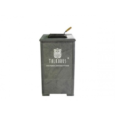 Теплонакопительная облицовка Talkorus Президент ТЛ/10 с аромоемкостью 1240/40 для банной печи KASTOR KSIS 27 TS