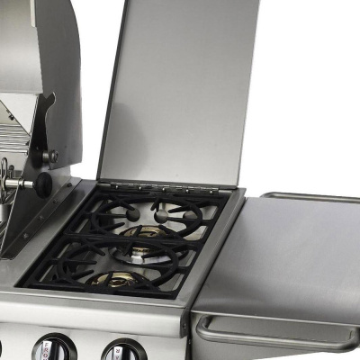 Гриль газовый Bull встраиваемый 7 Burner Гриль газовый Bull встраиваемый 7 Burner