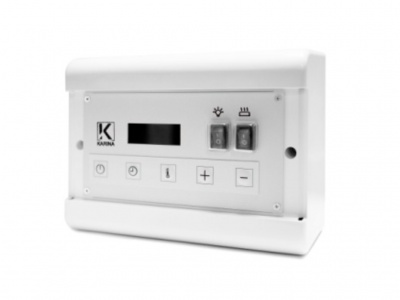 Пульт управления Karina Case C18 (White,Wood) Пульт управления Karina Case C18 (White,Wood)