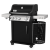 Гриль газовый Weber Spirit EP-335 Premium GBS, черный Гриль газовый Weber Spirit EP-335 Premium GBS, черный