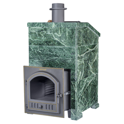 Комплект Гефест GFS-ЗК 25(П) Президент 980/40 Змеевик