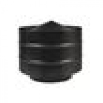 Дефлектор Везувий BLACK (AISI 430/0,5мм) d=200x300 Дефлектор Везувий BLACK (AISI 430/0,5мм) d=200x300
