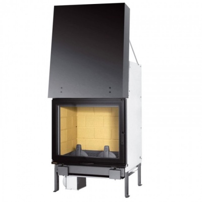 Каминная топка Supra Univers II 231 B PN Каминная топка Supra Univers II 231 B PN