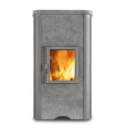 Печь-камин Talkorus Карелочка CLASSIC