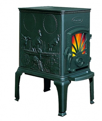 Dovre 40 CBS Dovre 40 CBS