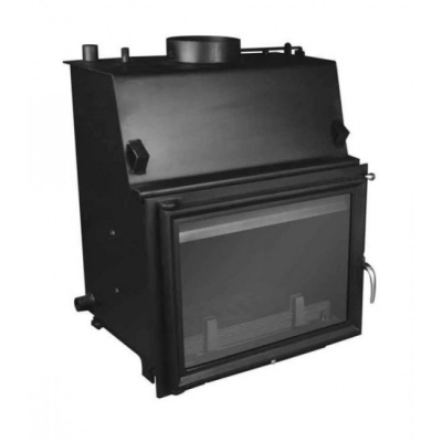 Каминная топка Kratki Amelia PW 30 W Каминная топка Kratki Amelia PW 30 W