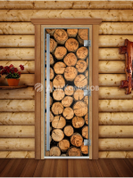 Дверь DoorWood Престиж ФОТОПЕЧАТЬ А046