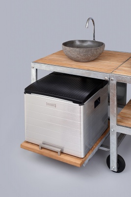 Барбекю кухня MONOLITH GRILL Барбекю кухня MONOLITH GRILL