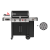 Гриль газовый Weber GENESIS II EX-335 GBS, черный Гриль газовый Weber GENESIS II EX-335 GBS, черный