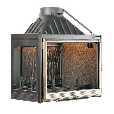 Каминная топка Seguin EUROPA 7 R/L Каминная топка Seguin EUROPA 7 R/L