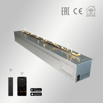 Автоматический биокамин AirTone Andalle 1500