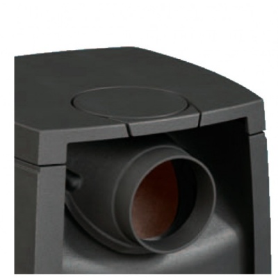 Отопительная печь Supra ZOE