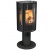 Contura 586G Style Стеклянная дверь верх из стекла Contura 586G Style Стеклянная дверь верх из стекла