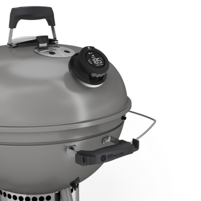 Термометр цифровой купольный 800 Degrees Meat Dome HyperSystem