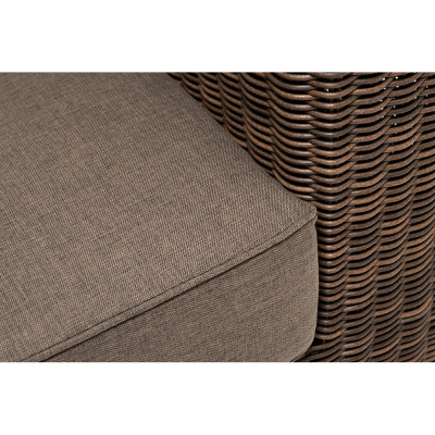 Кресло 4SIS Боно Цвет: коричневый Кресло 4SIS Боно Цвет: коричневый