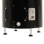 Электрическая печь BORN Line Black 70E, 7 кВт Электрическая печь BORN Line Black 70E, 7 кВт