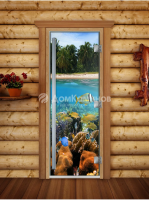 Дверь DoorWood Престиж ФОТОПЕЧАТЬ А067