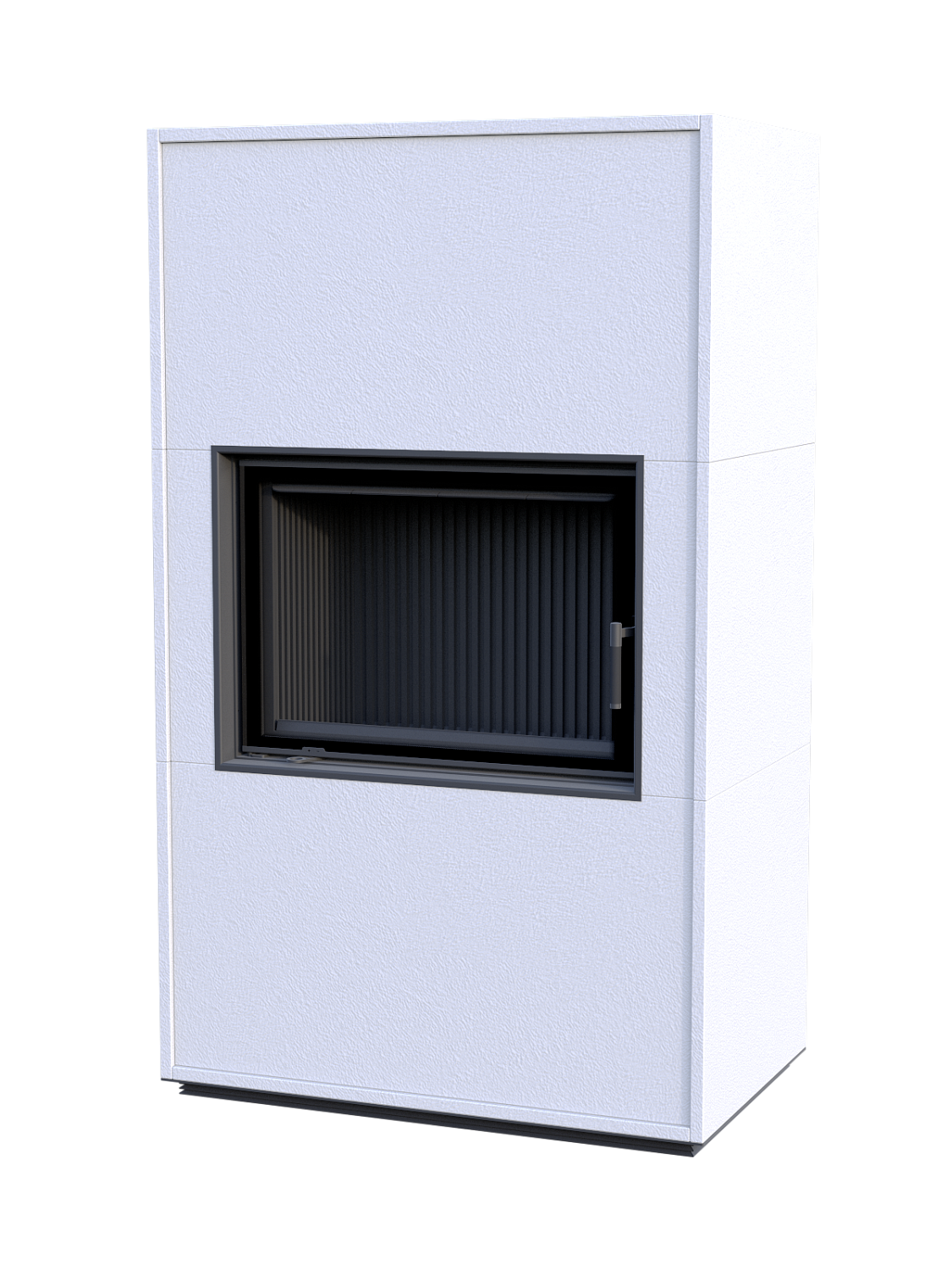 Новинка – модульные комплекты облицовки APLIT от компании «АСТОВ»!