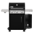 Гриль газовый Weber Spirit EP-335 Premium GBS, черный Гриль газовый Weber Spirit EP-335 Premium GBS, черный