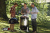 Угольный гриль - коптильня Weber Smokey Mountain Cooker, 57 см, черный Угольный гриль - коптильня Weber Smokey Mountain Cooker, 57 см, черный