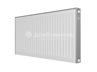Радиатор панельный Electrolux COMPACT C22-500-1000 RAL9016