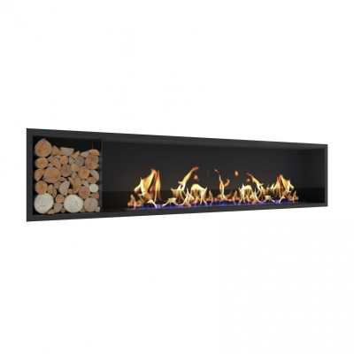 Биокамин Firebox 2000 Wood Биокамин Firebox 2000 Wood