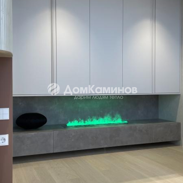Паровая кассета Airtone Vepo 1000 черный глянец