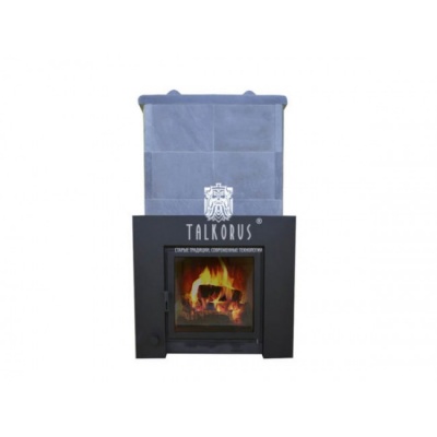 Печь для бани теплонакопительная подового горения Talkorus ОНЕГО 35 Т15 Печь для бани теплонакопительная подового горения Talkorus ОНЕГО 35 Т15