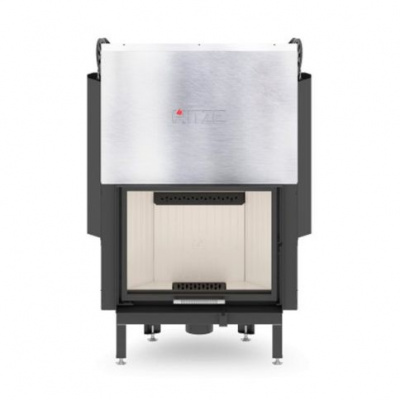 Каминная топка Hitze Albero AL16G.H Каминная топка Hitze Albero AL16G.H