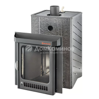  Печи для бани и сауны