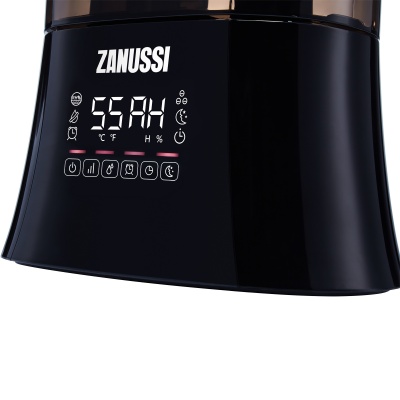 Увлажнитель ультразвуковой Zanussi ZH 6.5 ET Amfora Увлажнитель ультразвуковой Zanussi ZH 6.5 ET Amfora