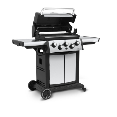 Гриль газовый Broil King SIGNET 390