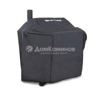 Чехол для баррельного гриля Broil King Offset 500