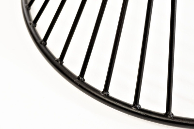 Стол 4SIS Луна интерьерный Цвет: белый мрамор