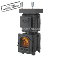  Печи для бани и сауны