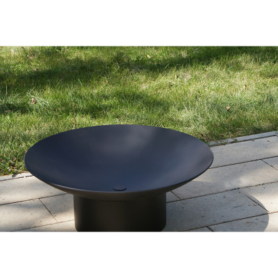 Уличный очаг UFIRE PL-06 D100 Уличный очаг UFIRE PL-06 D100