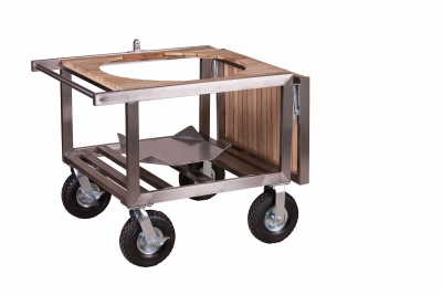 Гриль Monolith LeCHEF PRO Buggy Гриль Monolith LeCHEF PRO Buggy