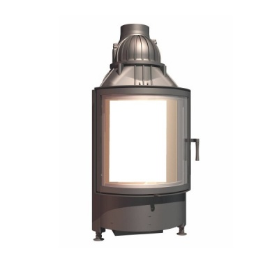 Каминная топка Schmid Ronda FD 5557 (туннельная версия) Каминная топка Schmid Ronda FD 5557 (туннельная версия)