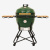 Керамический гриль Start Grill-24 PRO CFG (61 см.), зеленый Керамический гриль Start Grill-24 PRO CFG (61 см.), зеленый