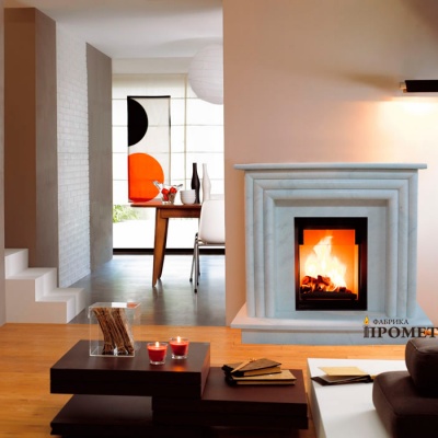 Мраморный портал Миранда 2