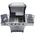 Гриль газовый Char-Broil Performance PRO 4S Гриль газовый Char-Broil Performance PRO 4S