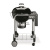Гриль угольный Weber Performer Original GBS, 57 см, черный Гриль угольный Weber Performer Original GBS, 57 см, черный