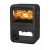 Печь-камин Dovre ROCK350WB Печь-камин Dovre ROCK350WB
