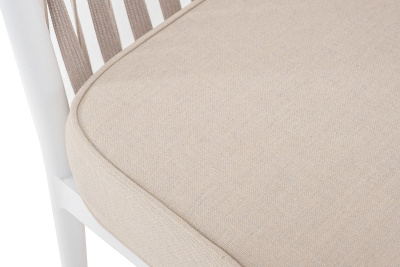 Кресло 4SIS Касабланка Цвет: бежевый