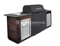 Чехол Broil King для гриля Imperial 590 Built-In