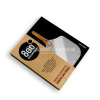 Лопатка для пиццы складная 800 Degrees Rotatable Pizza Paddle