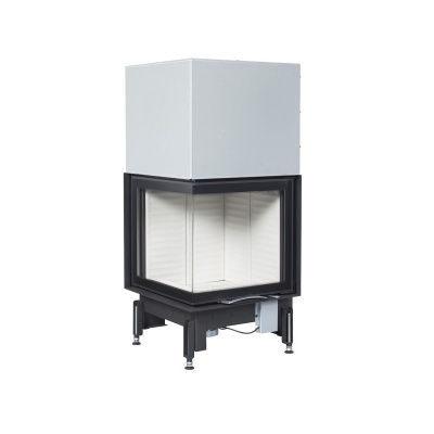 Каминная топка Austroflamm 55x55x51 S