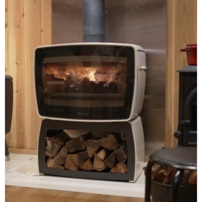 Печь-камин Dovre Vintage 50/E12 Печь-камин Dovre Vintage 50/E12