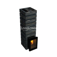  Печи для бани и сауны